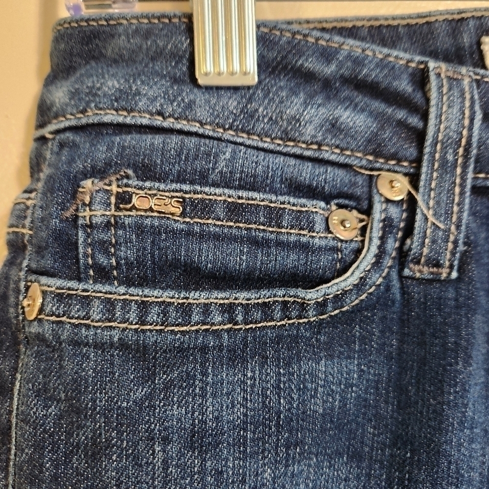 Joe's 'Kennedy' Jeans - Picture 3 of 6